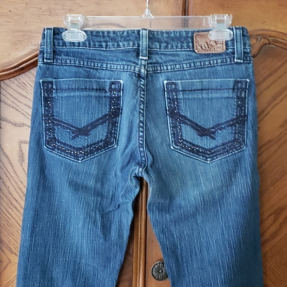 BKE Buckle BROOK skinny jeans - Picture 4 of 8
